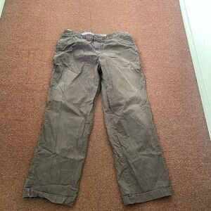 bundle Men's dockers Pants in Brown and khaki - Classic Straight Fit